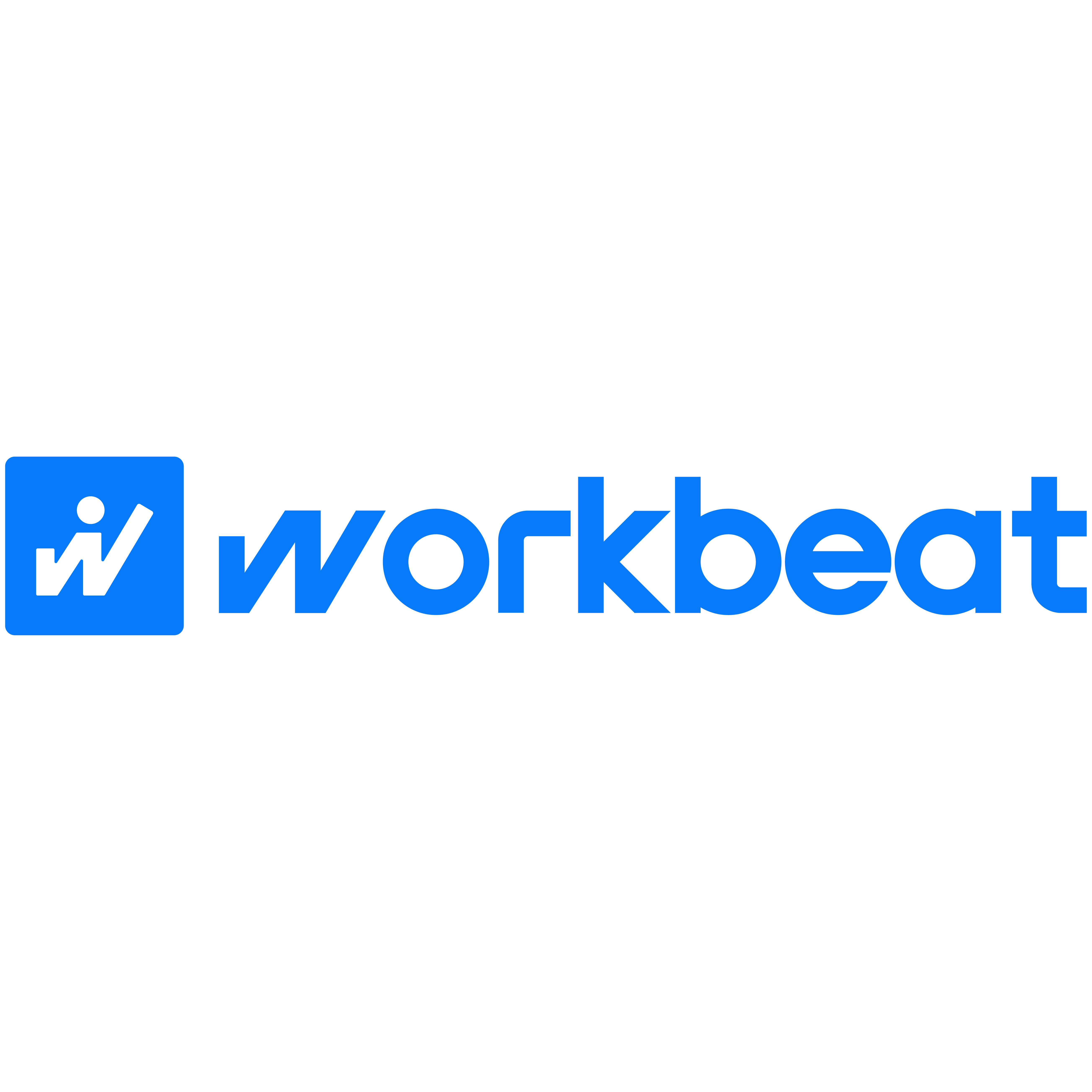 WorkBeat
